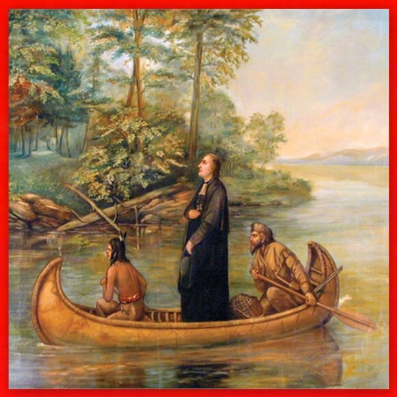 Awe-Inspiring 1956 Canada Uncirculated Silver $1 Dollar Coin! - Picture 5 of 15